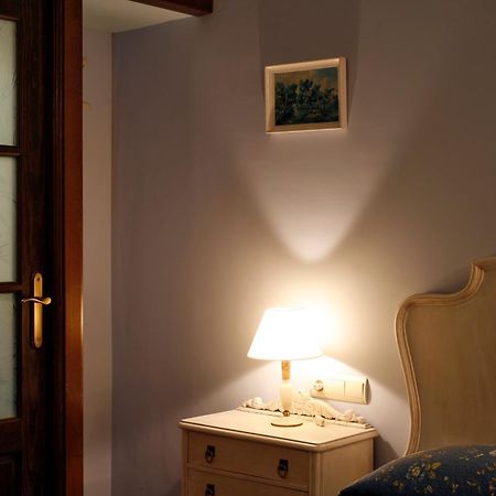 Willa Casa Felisa Pirineo Aragones Santa Eulalia de Gállego Zewnętrze zdjęcie