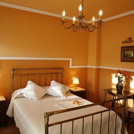 Willa Casa Felisa Pirineo Aragones Santa Eulalia de Gállego Pokój zdjęcie