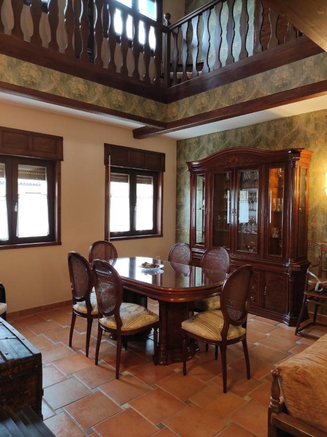 Willa Casa Felisa Pirineo Aragones Santa Eulalia de Gállego Zewnętrze zdjęcie