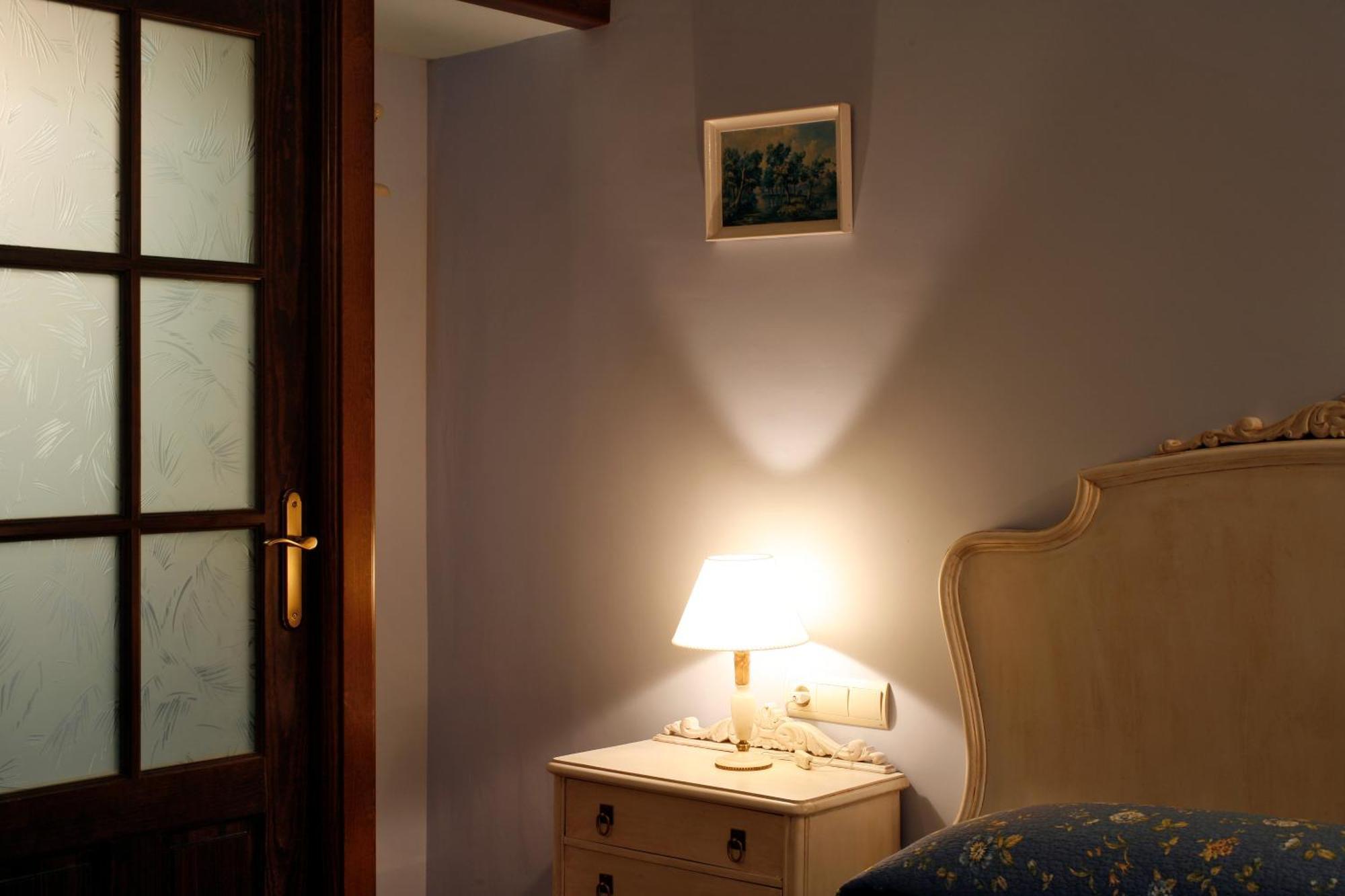 Willa Casa Felisa Pirineo Aragones Santa Eulalia de Gállego Zewnętrze zdjęcie