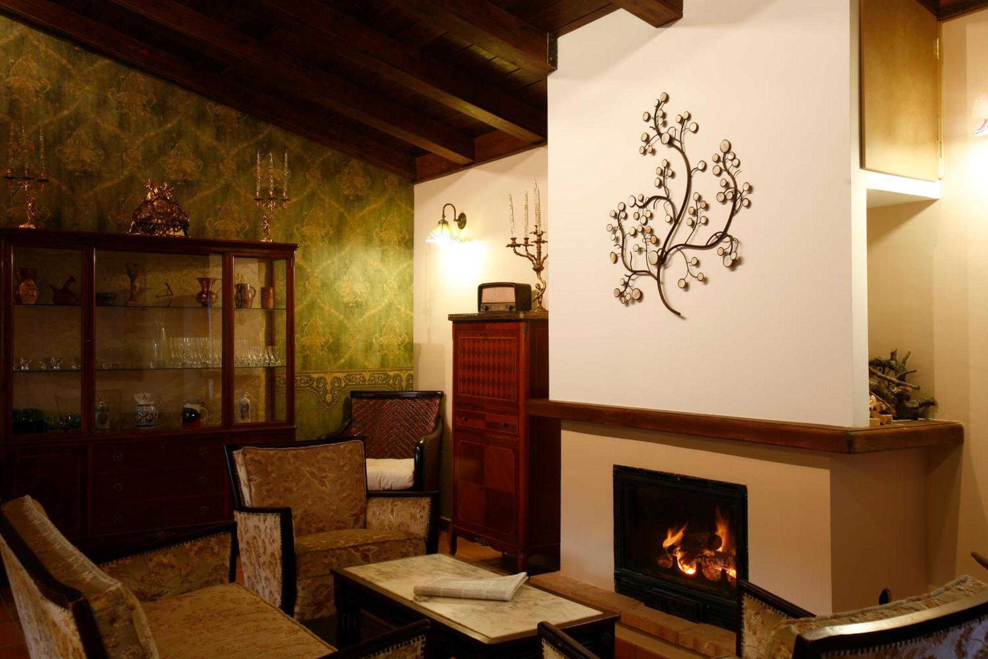 Willa Casa Felisa Pirineo Aragones Santa Eulalia de Gállego Zewnętrze zdjęcie