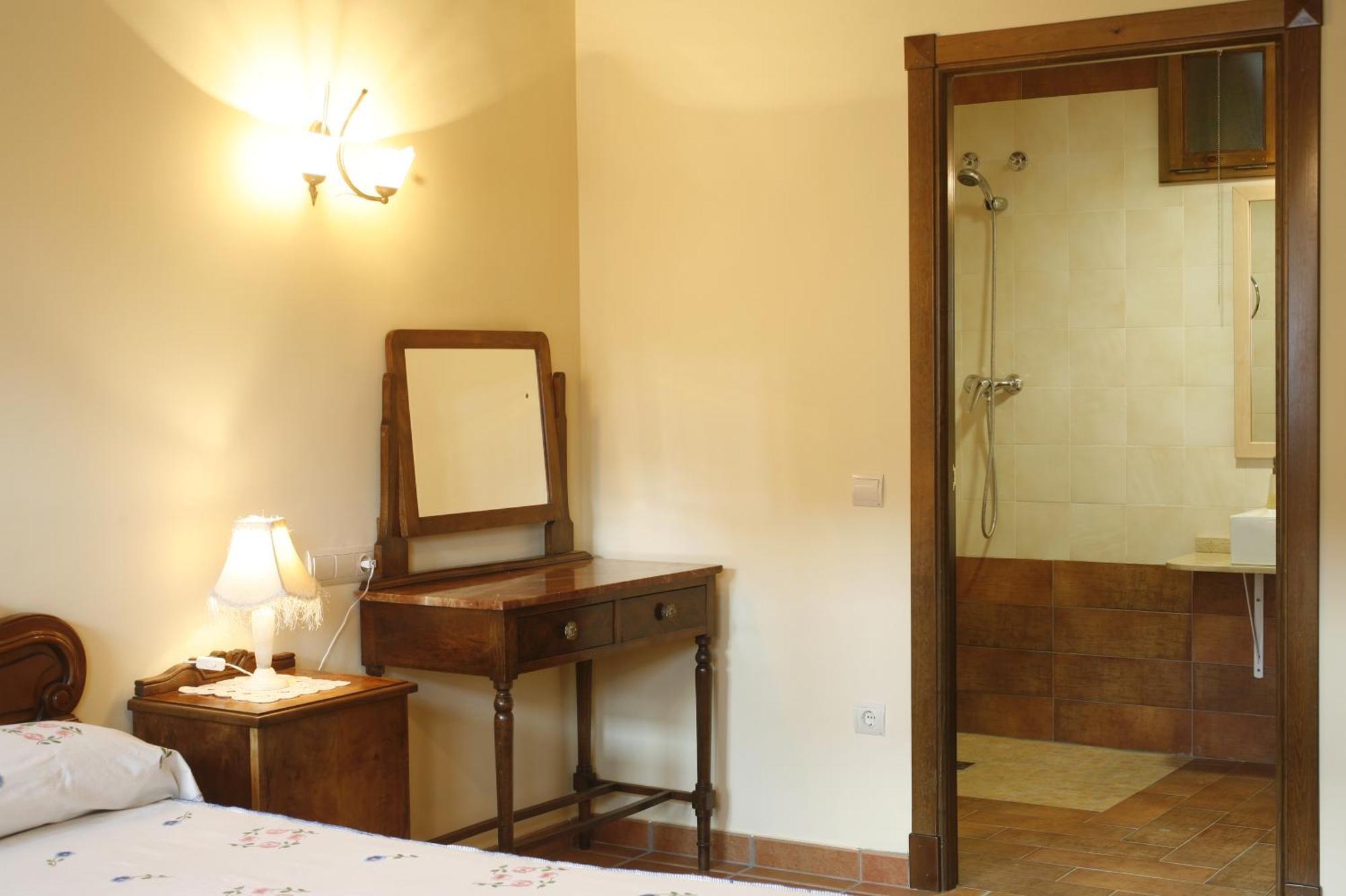 Willa Casa Felisa Pirineo Aragones Santa Eulalia de Gállego Zewnętrze zdjęcie