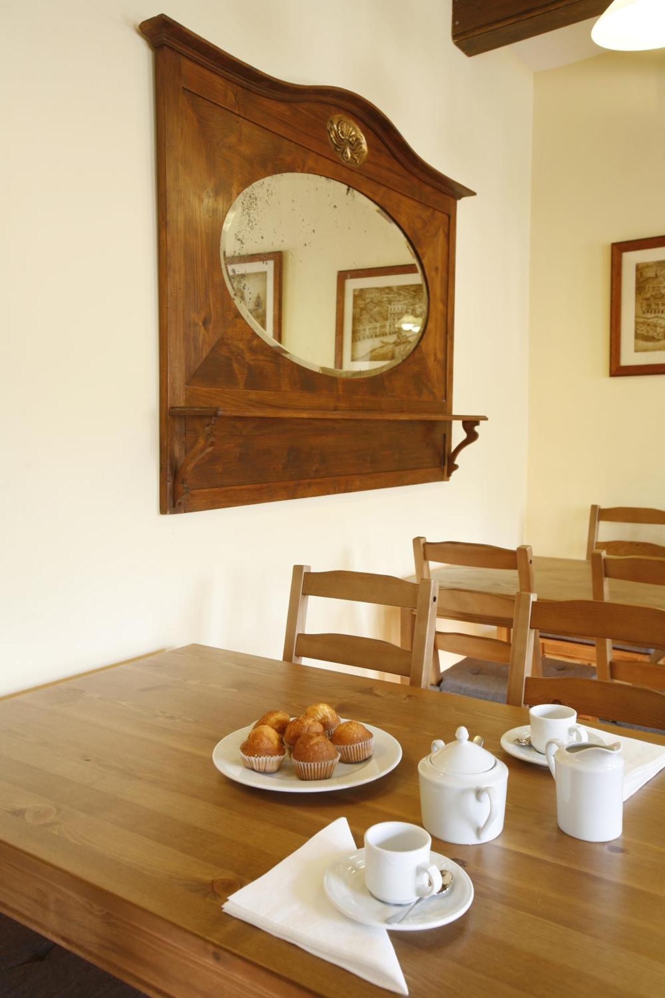Willa Casa Felisa Pirineo Aragones Santa Eulalia de Gállego Zewnętrze zdjęcie