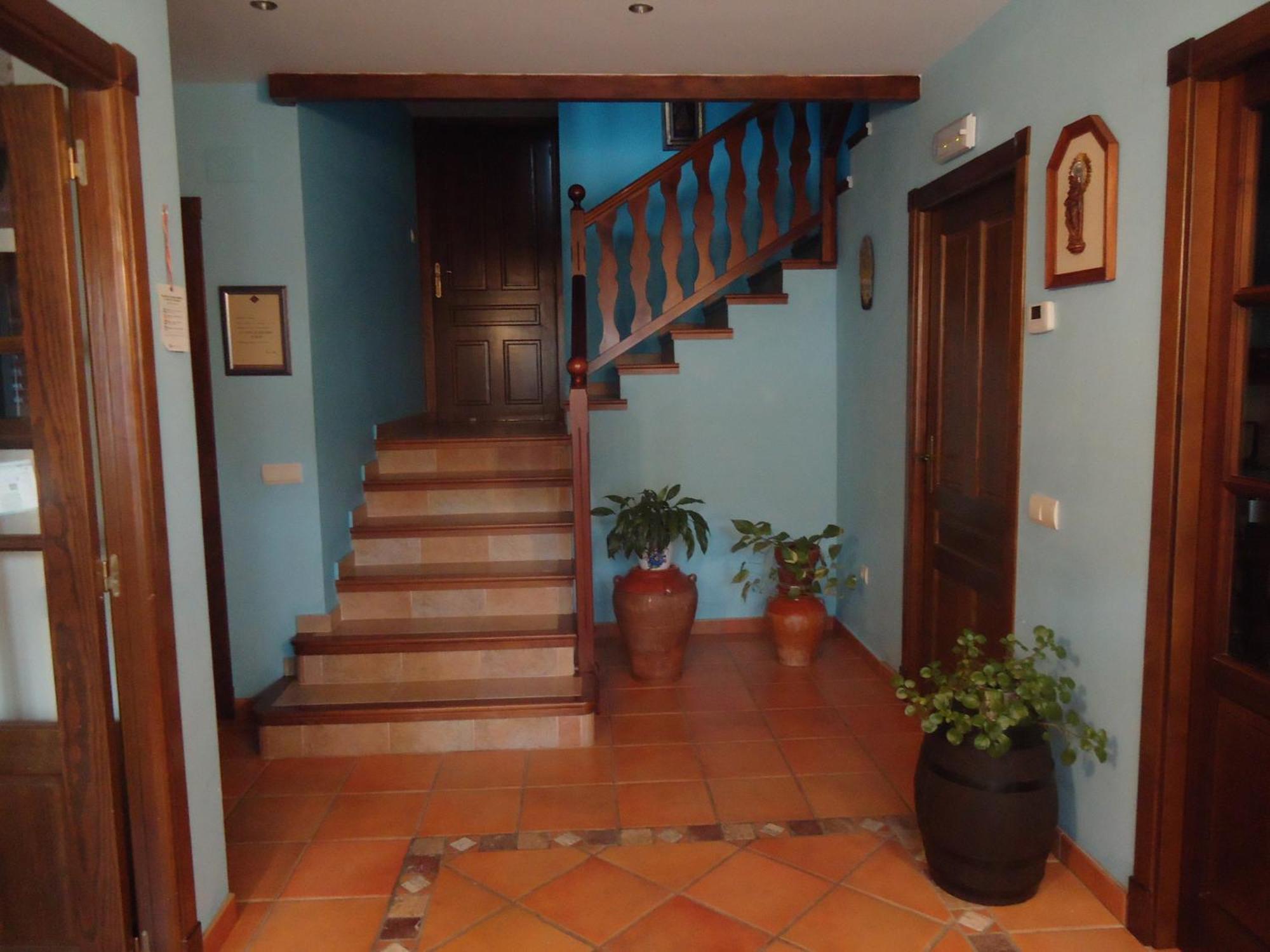 Willa Casa Felisa Pirineo Aragones Santa Eulalia de Gállego Zewnętrze zdjęcie