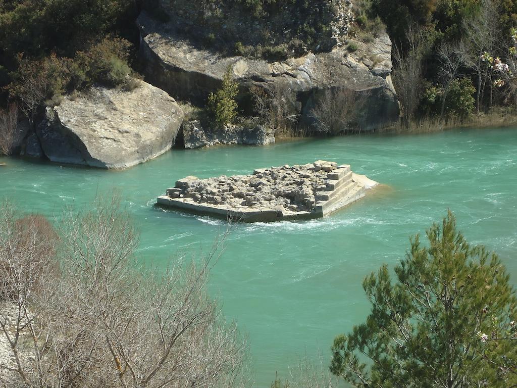 Willa Casa Felisa Pirineo Aragones Santa Eulalia de Gállego Pokój zdjęcie