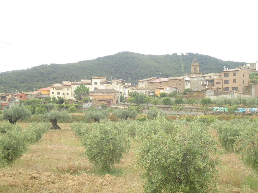 Willa Casa Felisa Pirineo Aragones Santa Eulalia de Gállego Pokój zdjęcie