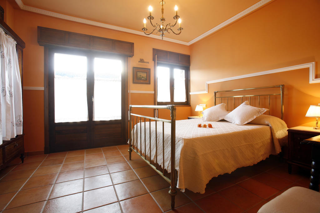 Willa Casa Felisa Pirineo Aragones Santa Eulalia de Gállego Pokój zdjęcie