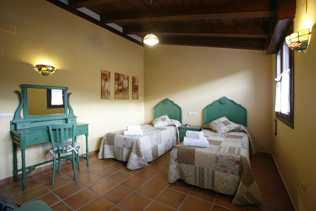 Willa Casa Felisa Pirineo Aragones Santa Eulalia de Gállego Pokój zdjęcie