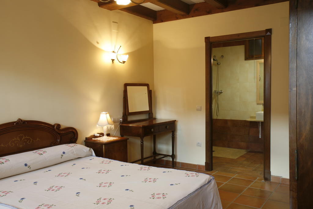 Willa Casa Felisa Pirineo Aragones Santa Eulalia de Gállego Pokój zdjęcie