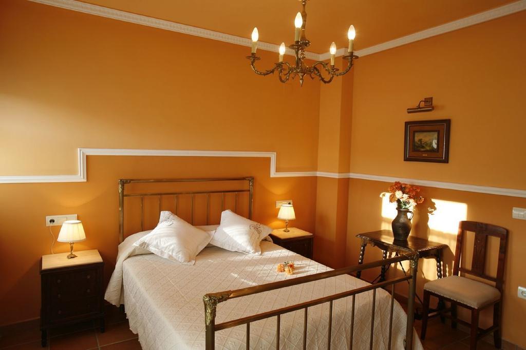 Willa Casa Felisa Pirineo Aragones Santa Eulalia de Gállego Pokój zdjęcie
