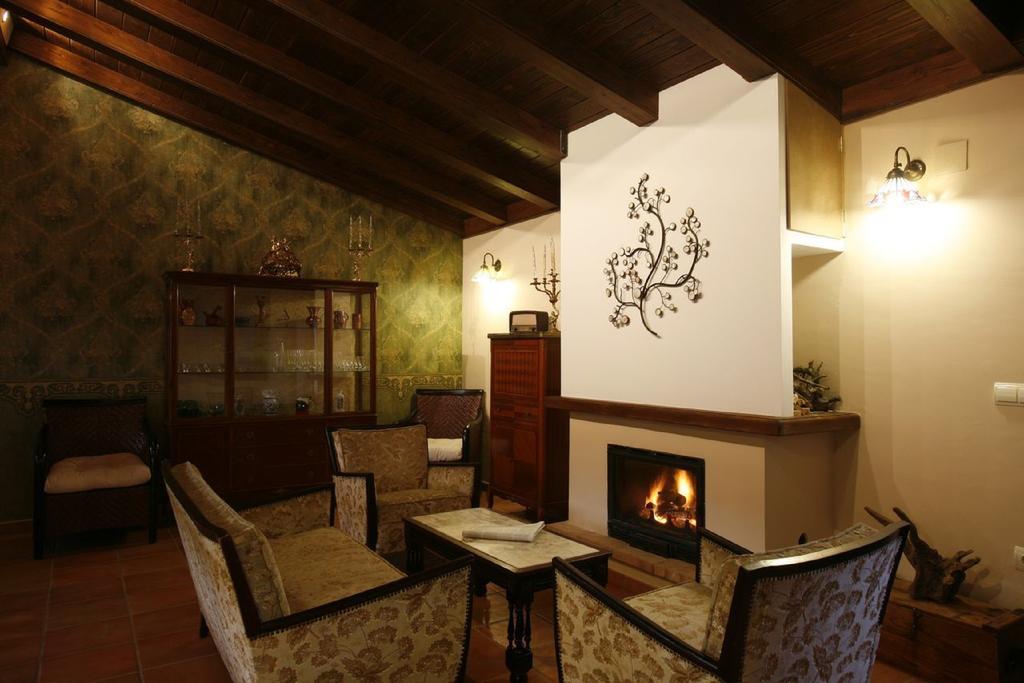 Willa Casa Felisa Pirineo Aragones Santa Eulalia de Gállego Pokój zdjęcie