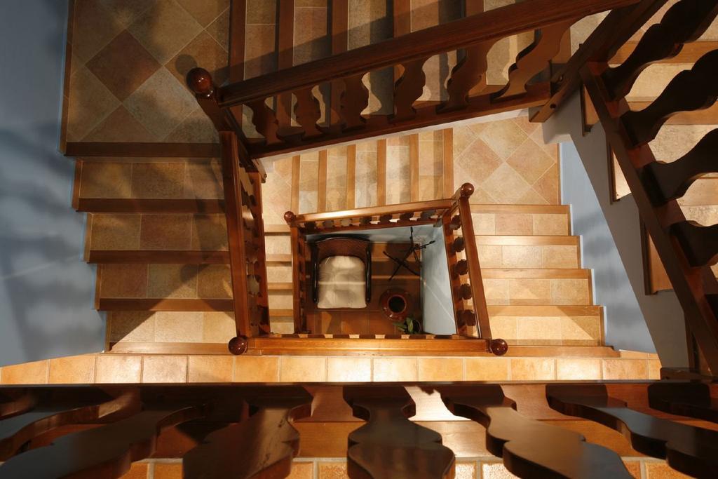 Willa Casa Felisa Pirineo Aragones Santa Eulalia de Gállego Pokój zdjęcie