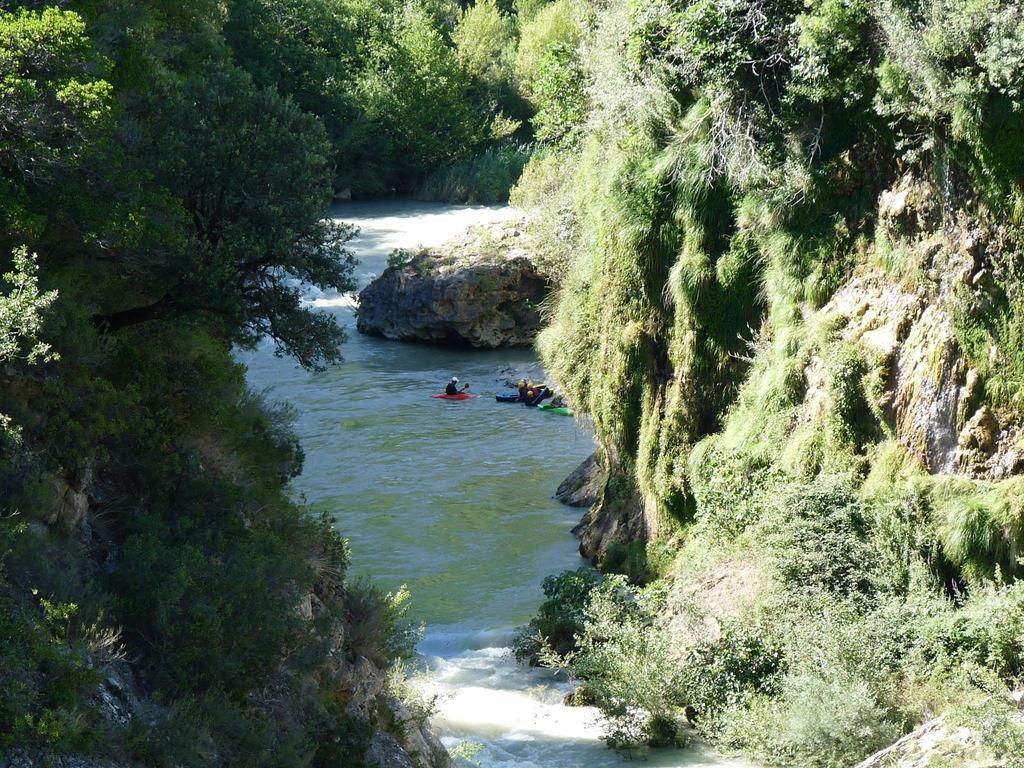 Willa Casa Felisa Pirineo Aragones Santa Eulalia de Gállego Zewnętrze zdjęcie